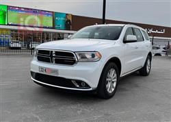 دودج دورانجو